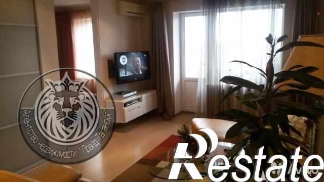 Купить квартиру за 3 200 000 рублей на Смирновский пер, 137