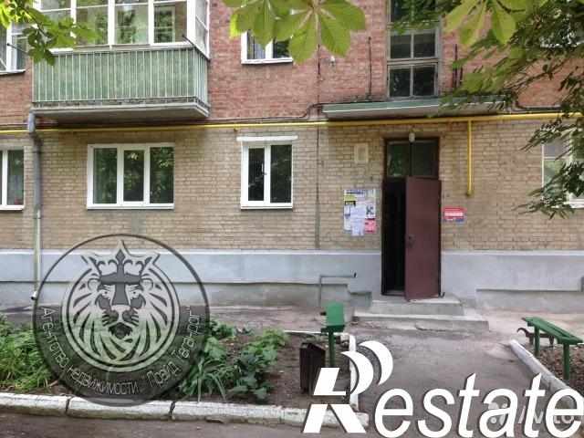 Купить квартиру за 1 250 000 рублей на Шаумяна ул, 12, корпус 1