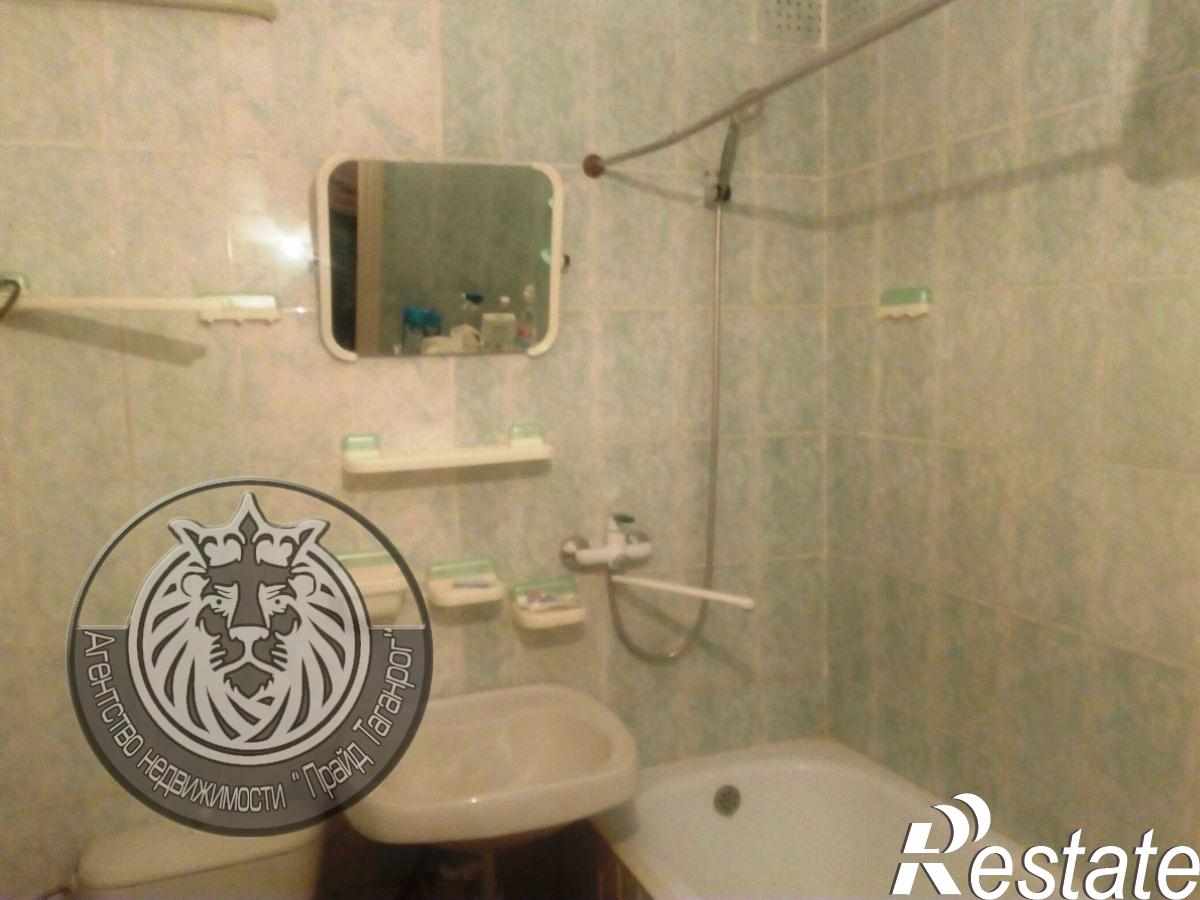Купить квартиру за 1 200 000 рублей на Сергея Шило ул,  186, корпус 1