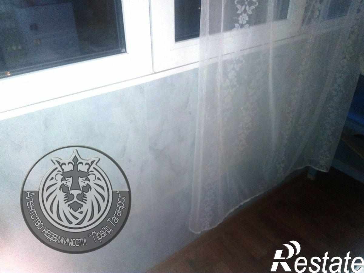 Купить квартиру за 1 200 000 рублей на Сергея Шило ул,  186, корпус 1