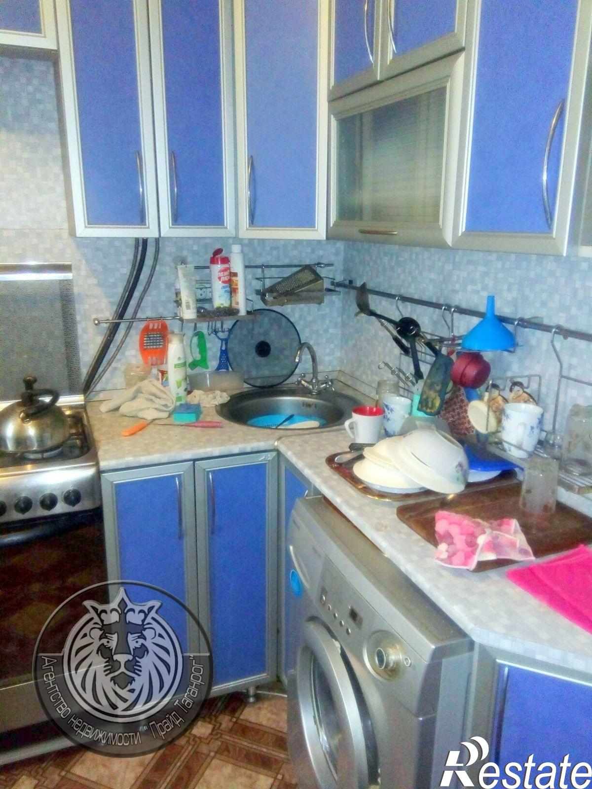 Купить квартиру за 1 050 000 рублей на Зои Космодемьянской ул, 22