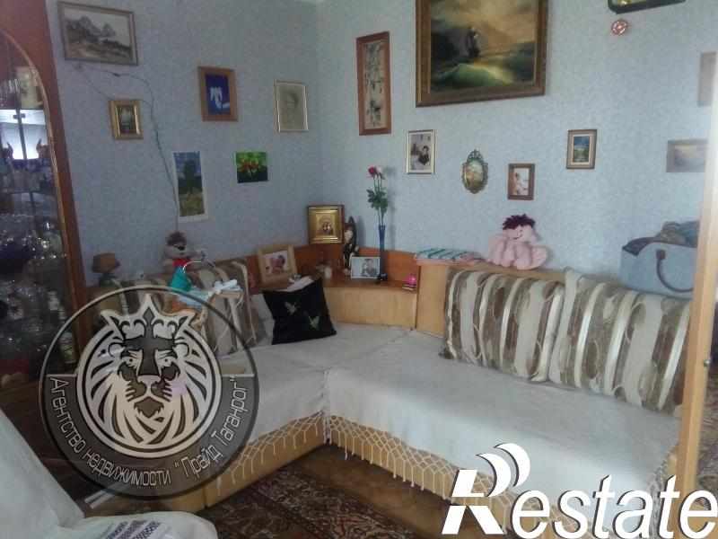 Купить квартиру за 1 700 000 рублей на Пальмиро Тольятти ул