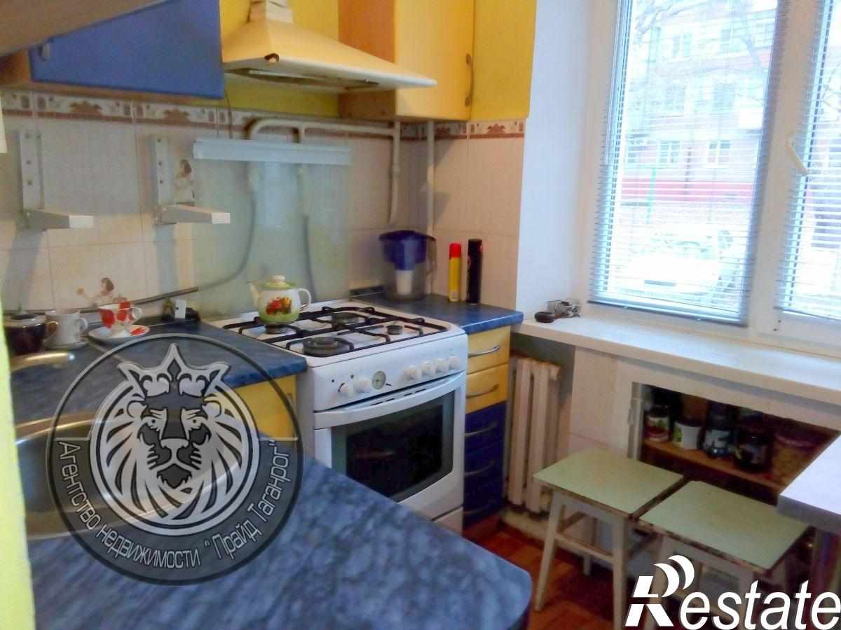 Купить квартиру за 1 730 000 рублей на Дзержинского ул, 171, корпус 2