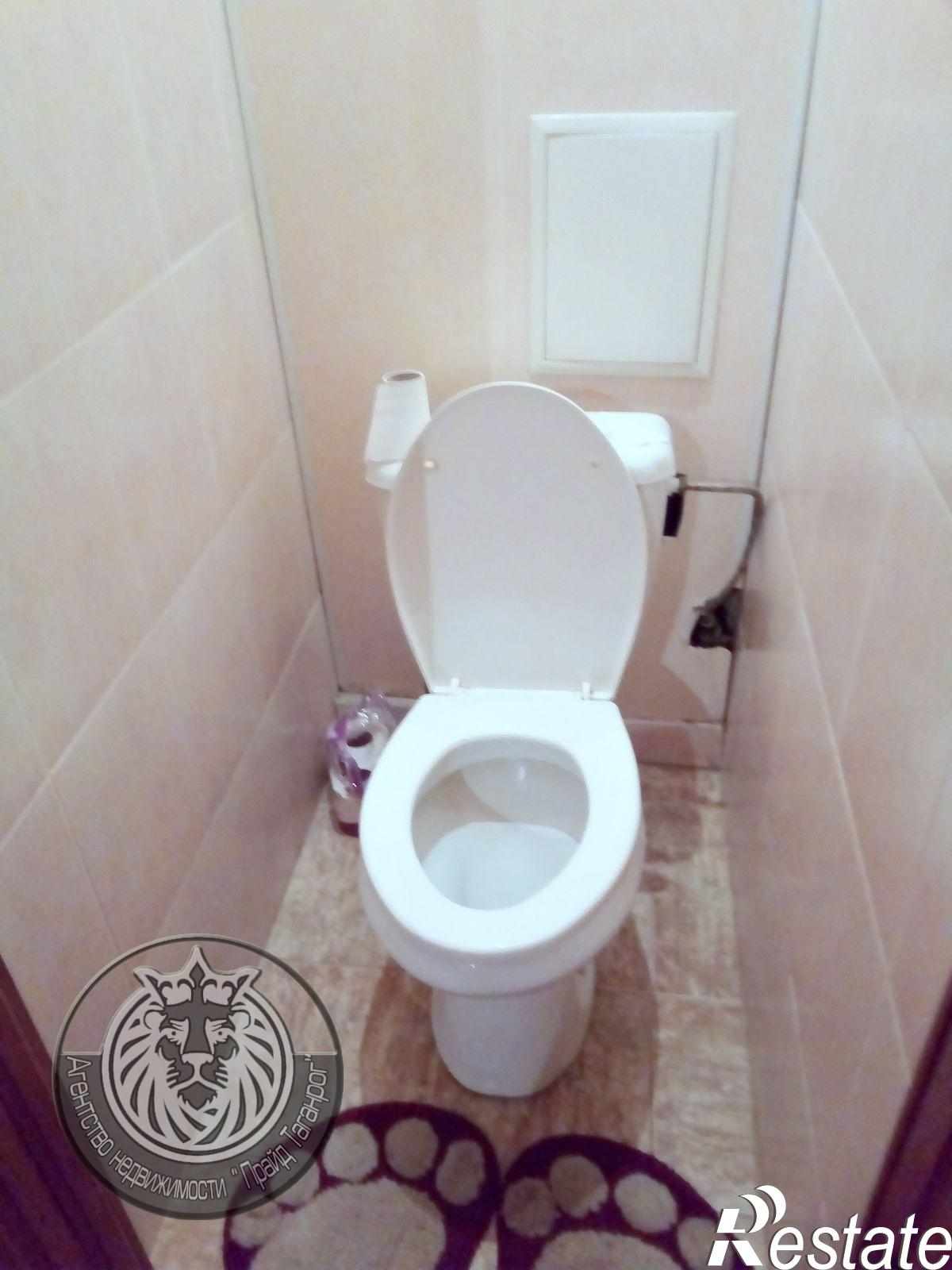 Купить квартиру за 1 730 000 рублей на Дзержинского ул, 171, корпус 2