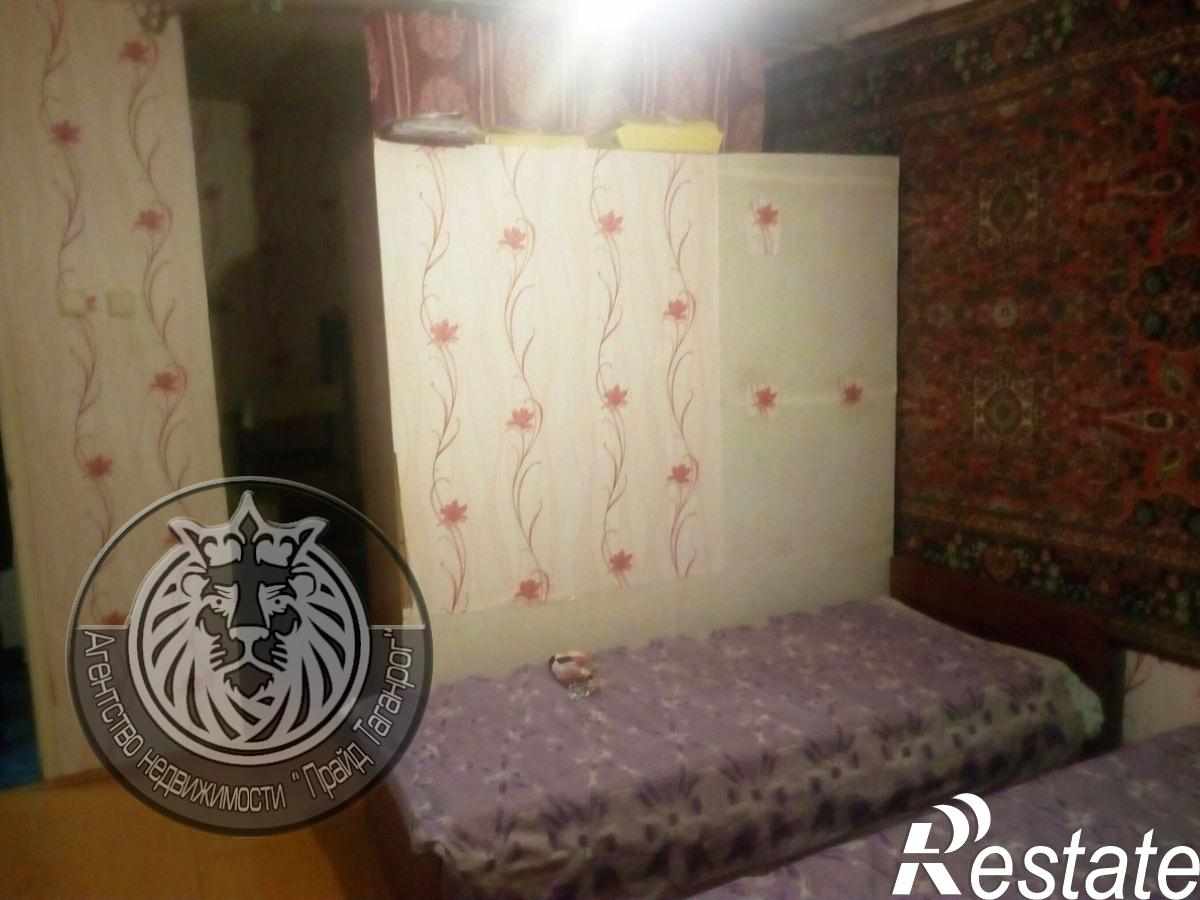 Купить квартиру за 1 200 000 рублей на Сергея Шило ул,  186, корпус 1
