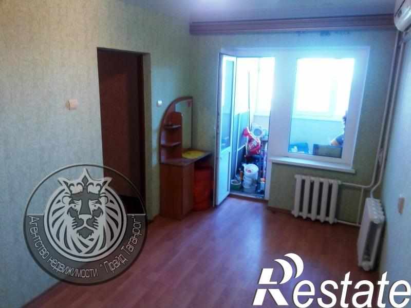 Купить квартиру за 1 850 000 рублей на Котельная 1-я ул, 77-3