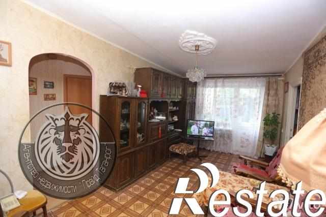 Купить квартиру за 1 600 000 рублей на 10-й пер, 118