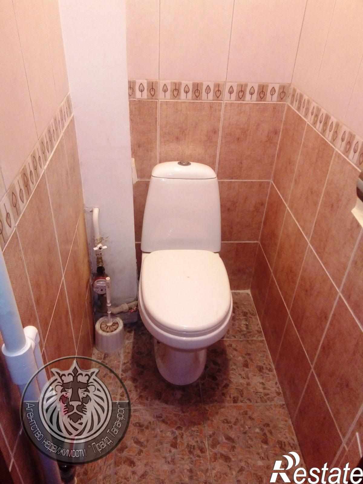 Купить квартиру за 1 850 000 рублей на Котельная 1-я ул, 77-3