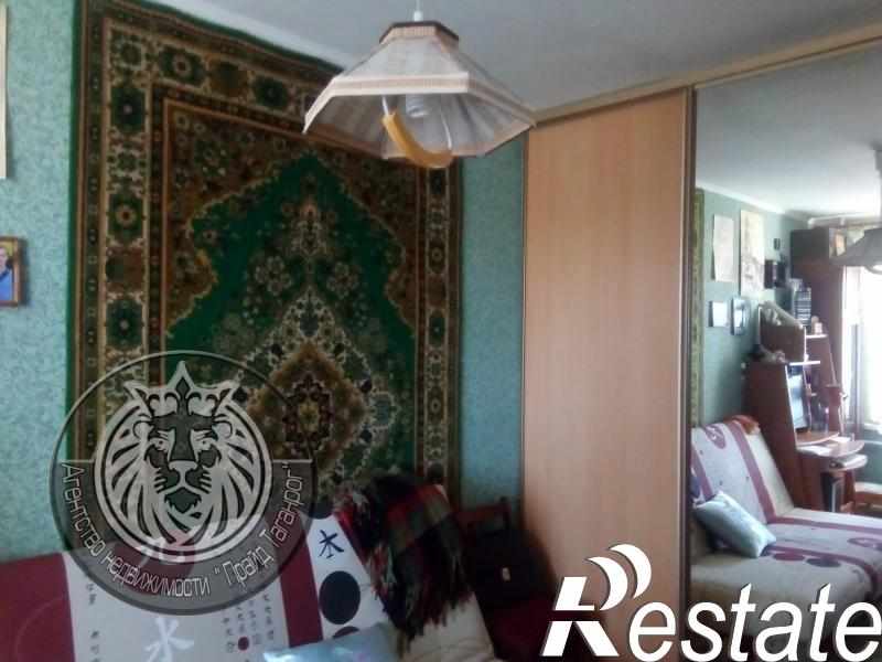 Купить квартиру за 1 700 000 рублей на Пальмиро Тольятти ул
