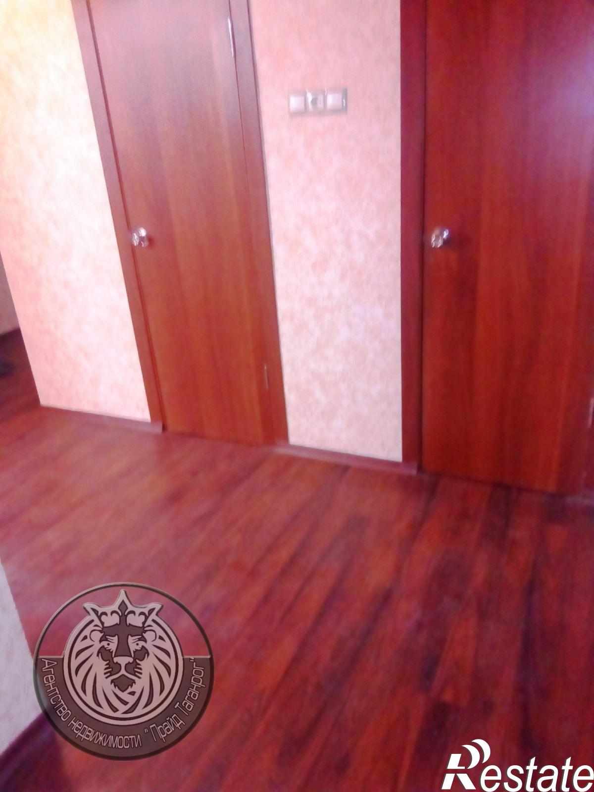 Купить квартиру за 1 850 000 рублей на Котельная 1-я ул, 77-3