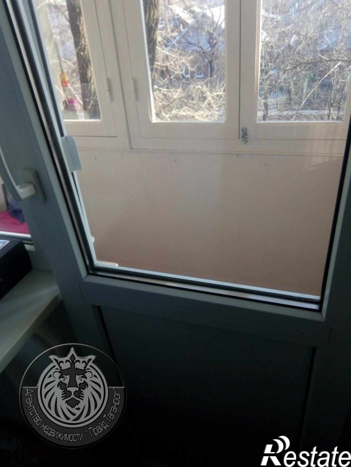Купить квартиру за 1 700 000 рублей на Пальмиро Тольятти ул