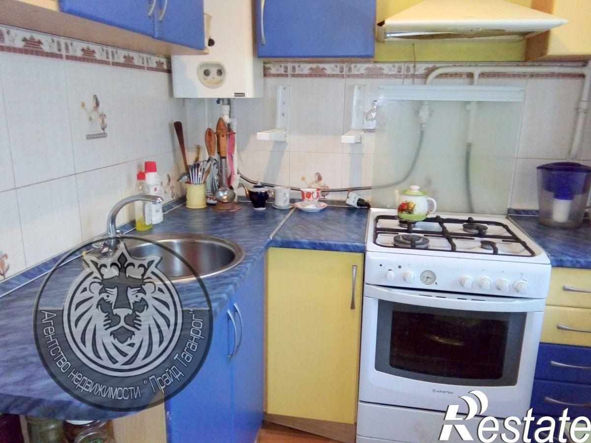 Купить квартиру за 1 730 000 рублей на Дзержинского ул, 171, корпус 2