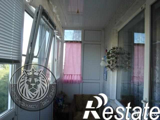Купить квартиру за 2 400 000 рублей на Вишневая ул, 15 - 8