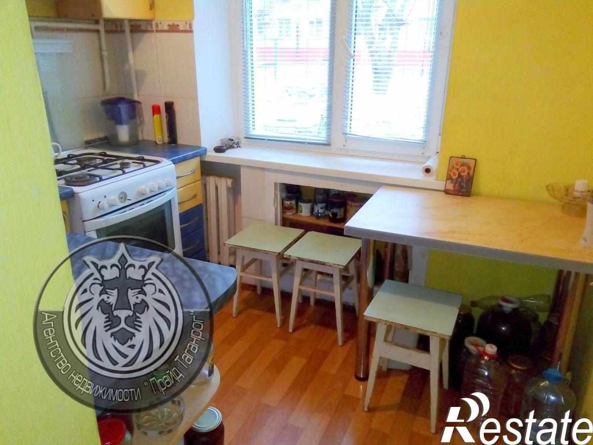 Купить квартиру за 1 730 000 рублей на Дзержинского ул, 171, корпус 2