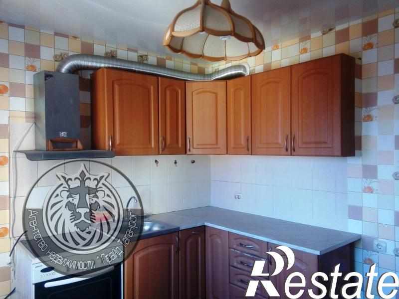 Купить квартиру за 1 850 000 рублей на Котельная 1-я ул, 77-3