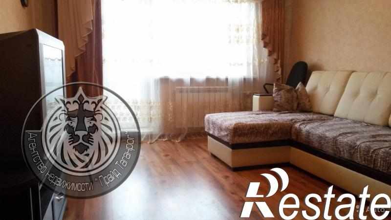 Купить квартиру за 1 500 000 рублей на Нижняя Линия ул, 31