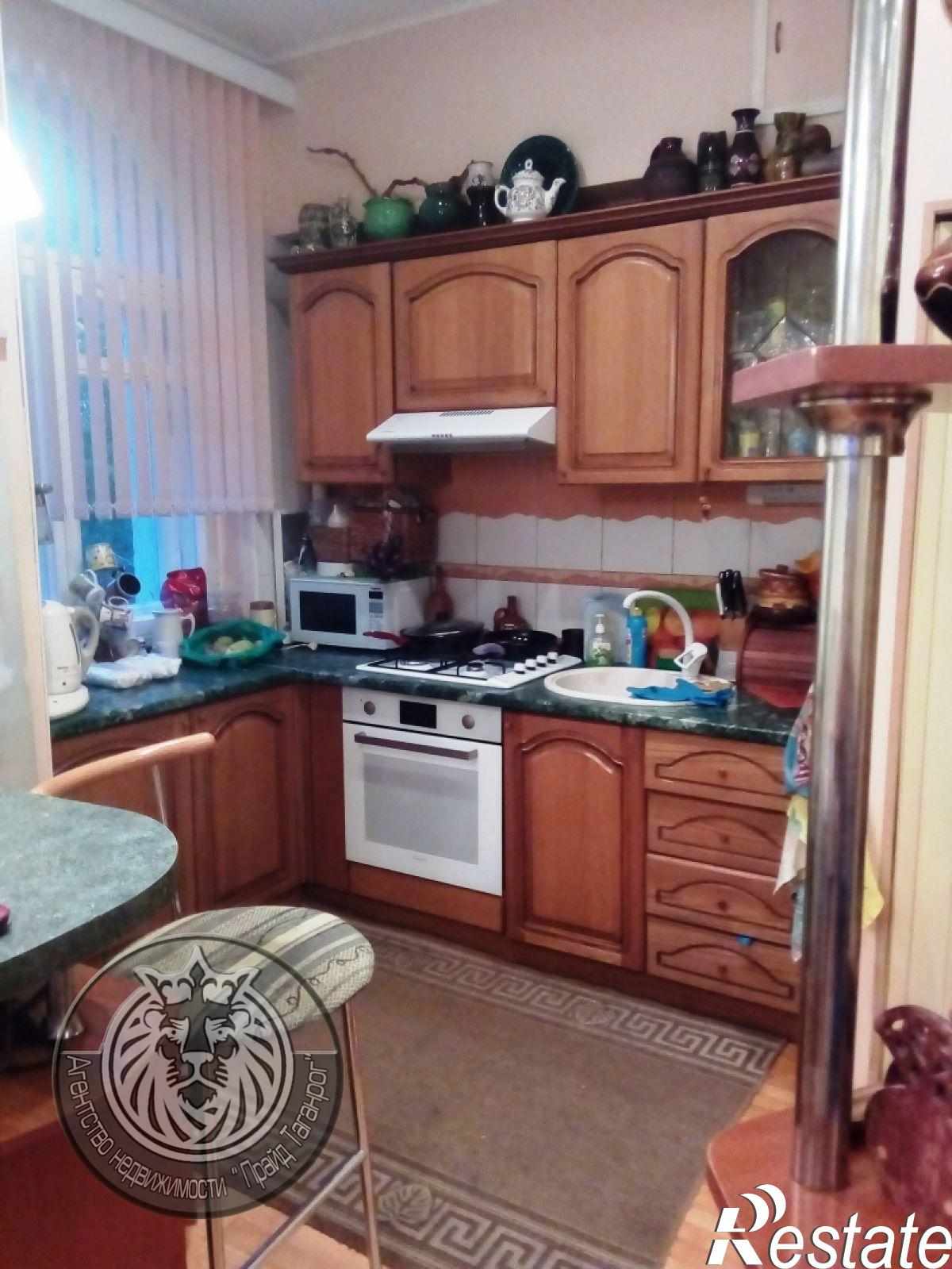 Купить квартиру за 3 400 000 рублей на Чехова ул, 49