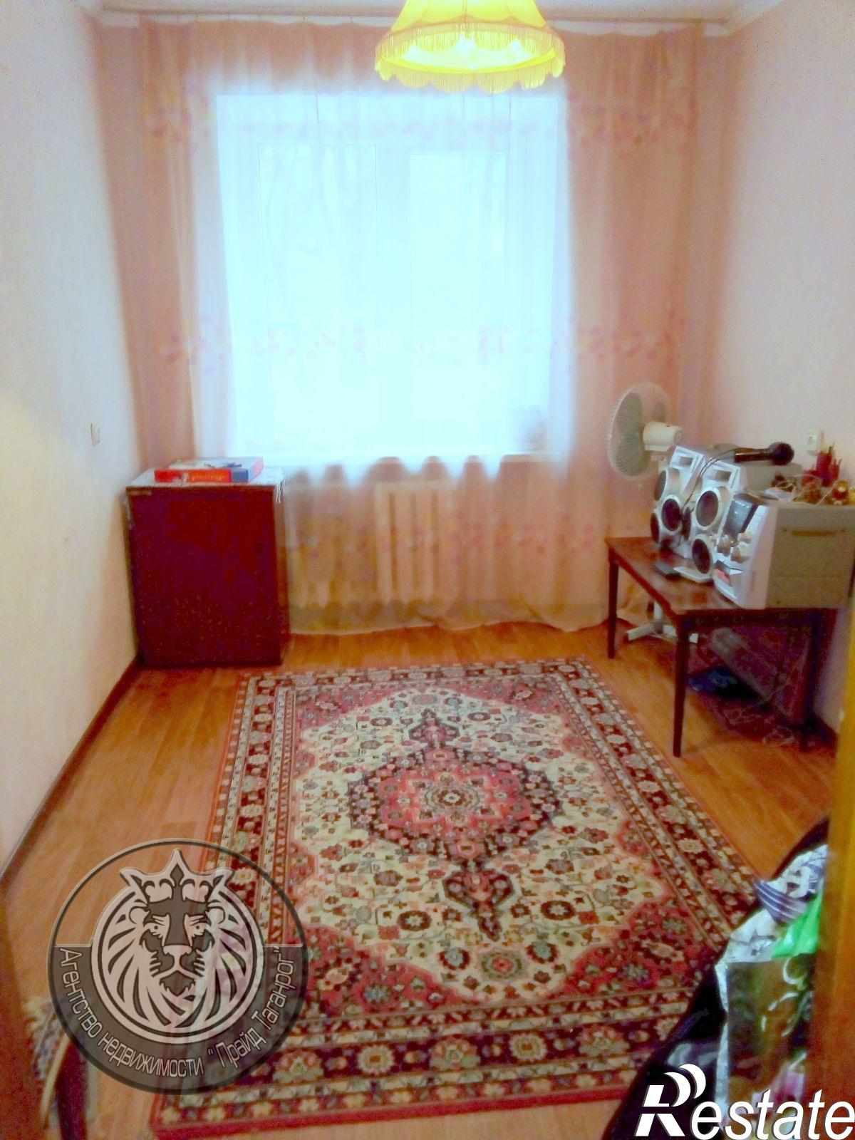 Купить квартиру за 1 730 000 рублей на Дзержинского ул, 171, корпус 2