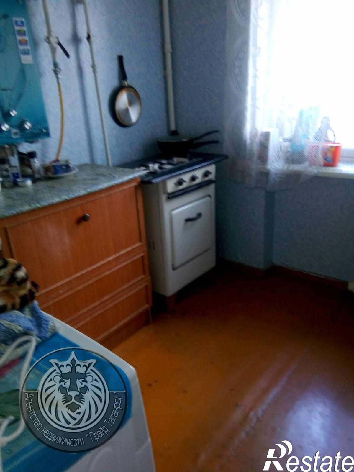 Купить квартиру за 1 100 000 рублей на Зои Космодемьянской ул, 18