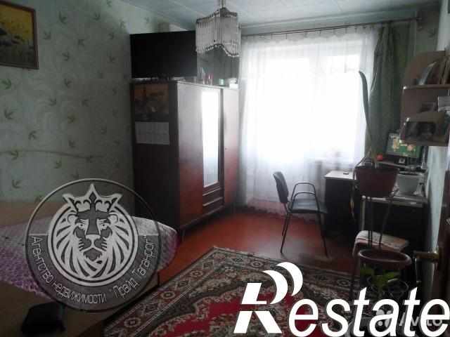 Купить квартиру за 2 100 000 рублей на Циолковского ул, 24