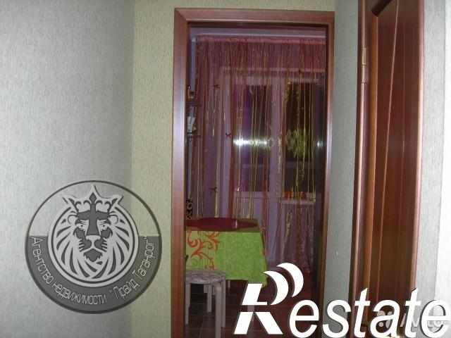 Купить квартиру за 3 700 000 рублей на Свободы ул, 21, корпус  б