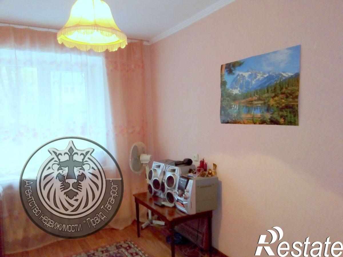 Купить квартиру за 1 730 000 рублей на Дзержинского ул, 171, корпус 2