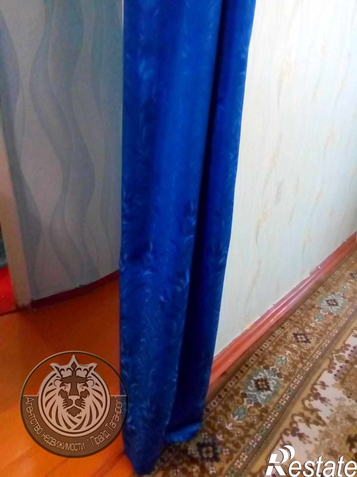 Купить квартиру за 1 100 000 рублей на Зои Космодемьянской ул, 18