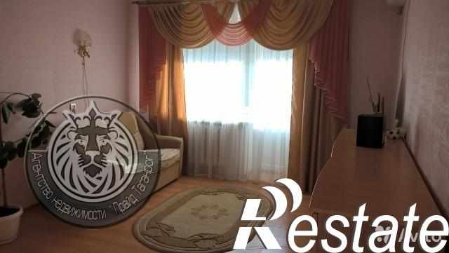 Купить квартиру за 1 250 000 рублей на Большая Бульварная ул, 9-4