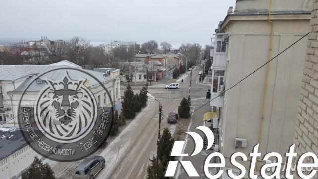 Купить квартиру за 1 940 000 рублей на Лермонтовский пер, 19