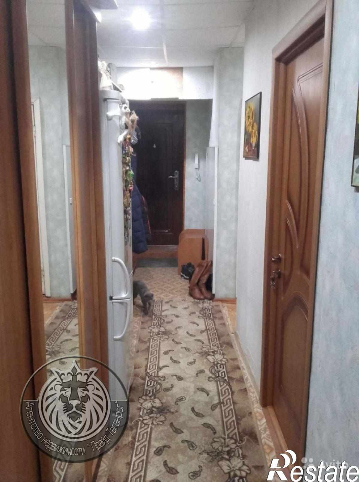 Купить квартиру за 2 200 000 рублей на Чехова ул, 335