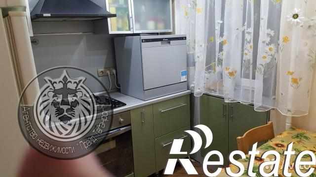 Купить квартиру за 1 940 000 рублей на Лермонтовский пер, 19