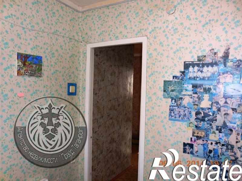 Купить квартиру за 2 500 000 рублей на Сергея Лазо ул,  7, корпус 1
