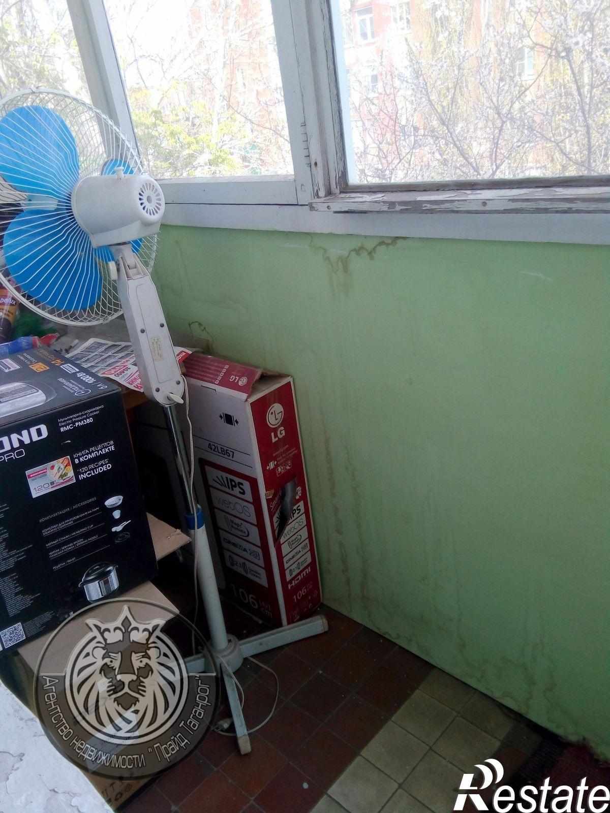 Купить квартиру за 1 100 000 рублей на Зои Космодемьянской ул, 18