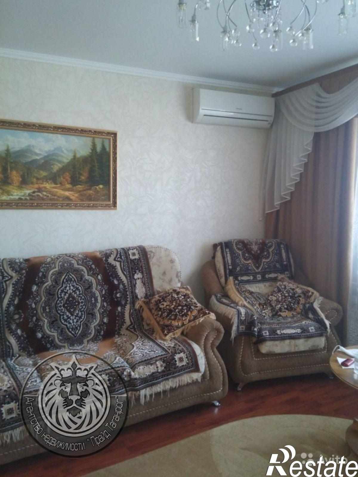 Купить квартиру за 2 300 000 рублей на Вишневая ул, 19-2