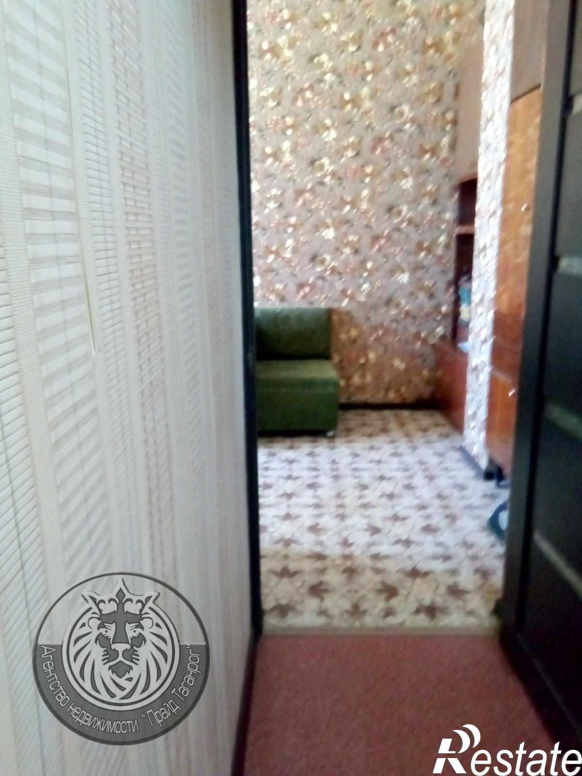 Купить квартиру за 1 950 000 рублей на Петровская ул, 87