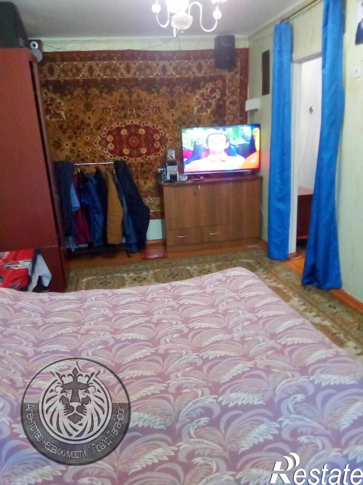 Купить квартиру за 1 100 000 рублей на Зои Космодемьянской ул, 18