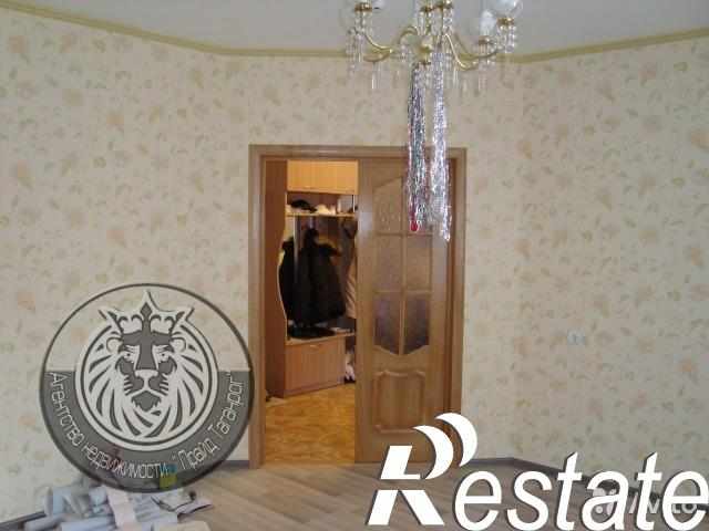 Купить квартиру за 3 000 000 рублей на Чехова ул, 353, корпус 5