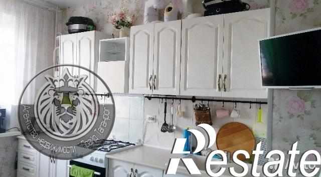 Купить квартиру за 2 950 000 рублей на Новый 1-й пер, 14-3