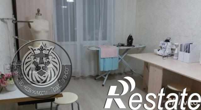 Купить квартиру за 2 950 000 рублей на Новый 1-й пер, 14-3