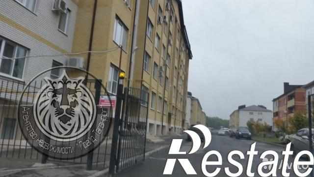 Купить квартиру за 1 800 000 рублей на 3 Линия ул, 4