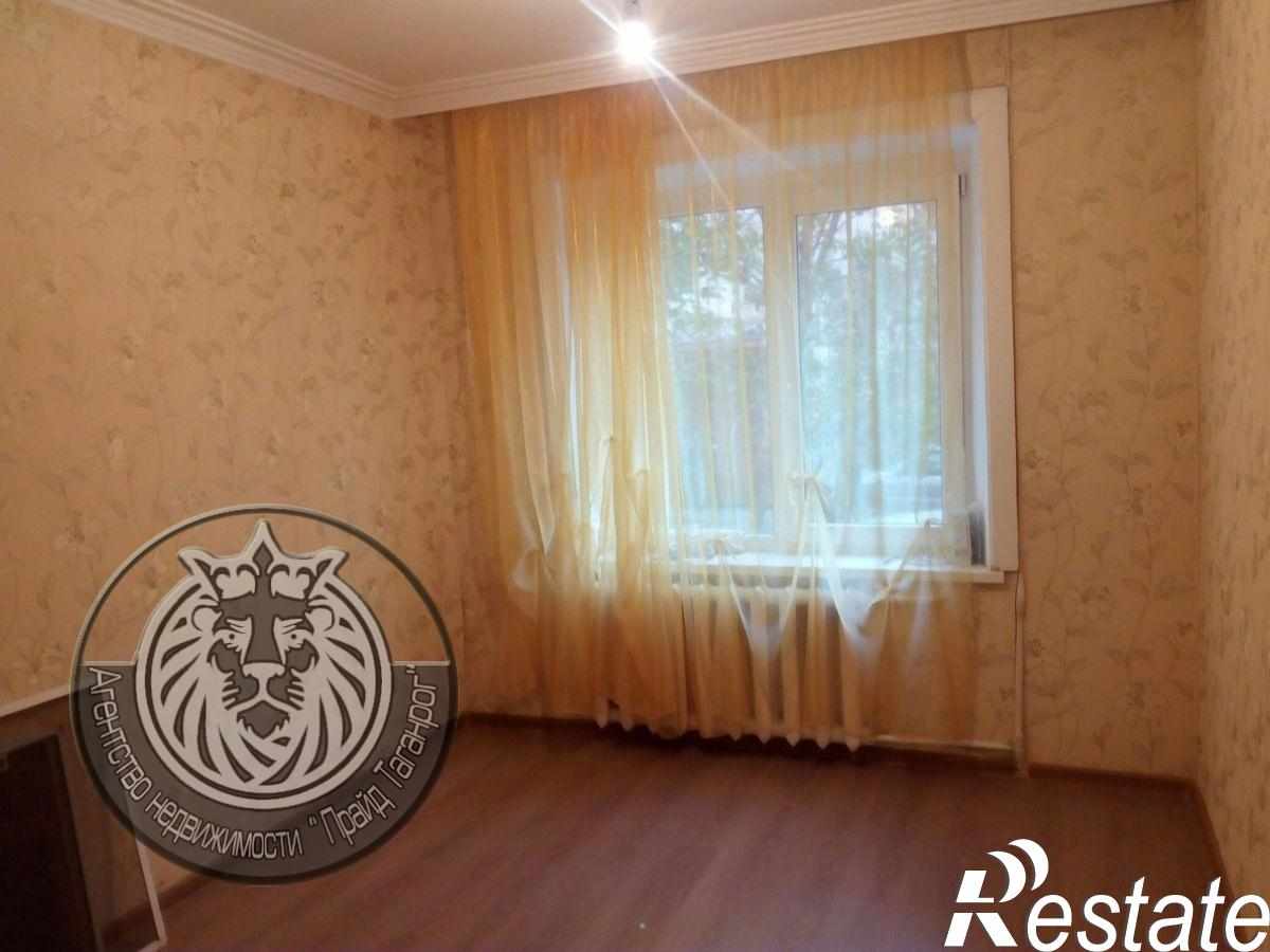 Купить квартиру за 2 350 000 рублей на Сергея Шило ул, 200, корпус 1