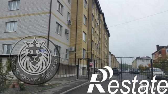 Купить квартиру за 1 800 000 рублей на 3 Линия ул, 4