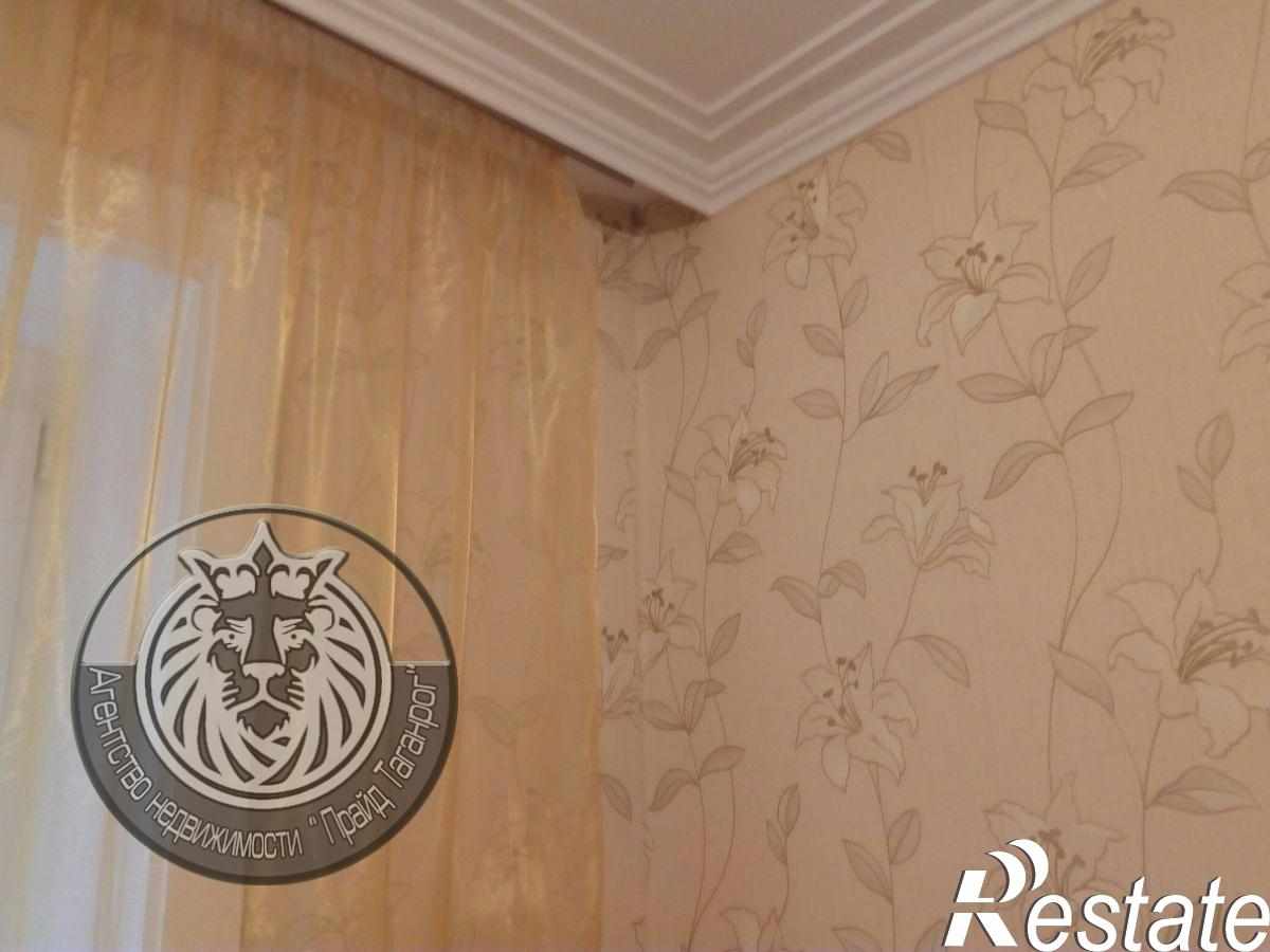Купить квартиру за 2 350 000 рублей на Сергея Шило ул, 200, корпус 1