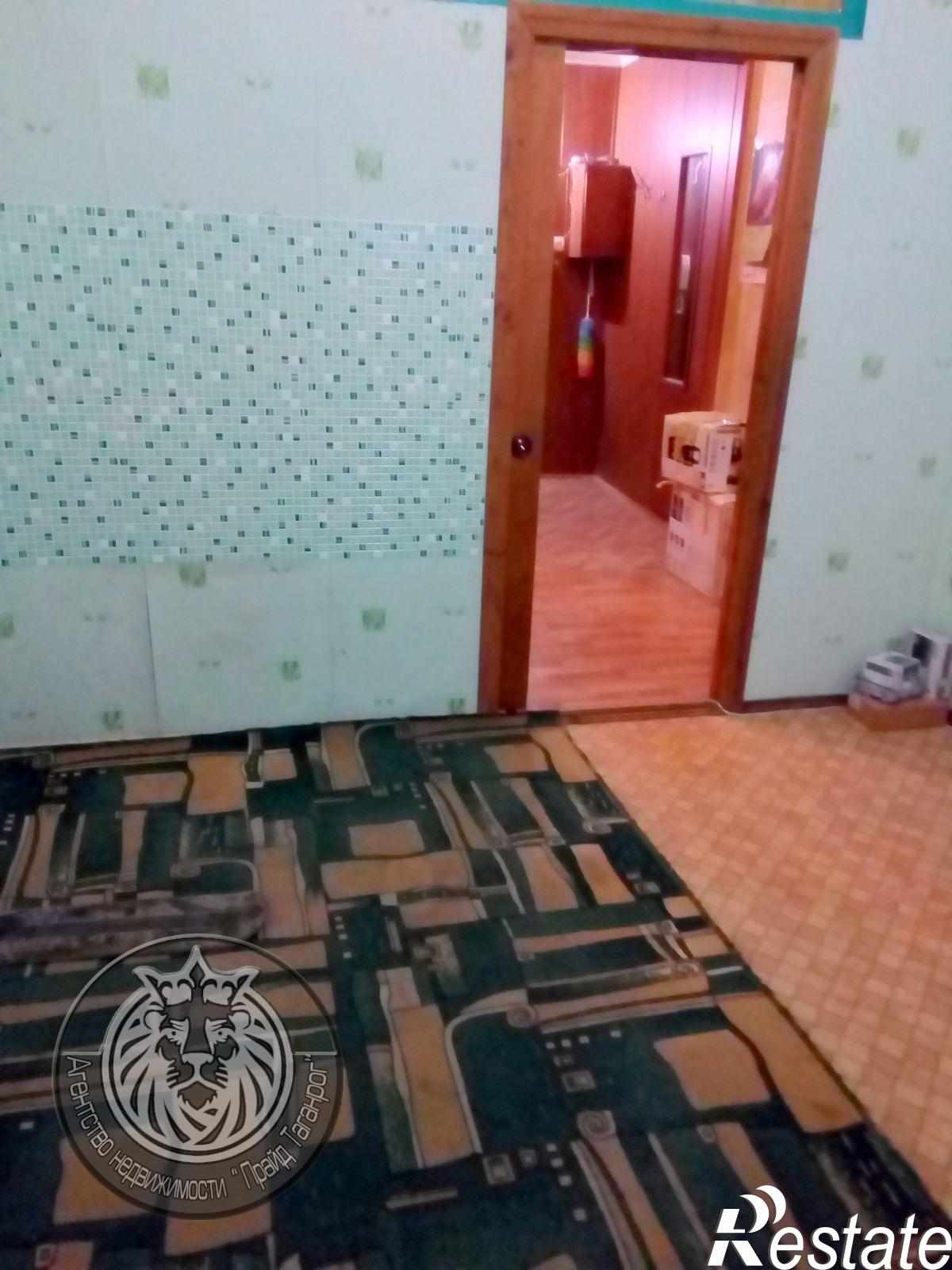 Купить квартиру за 1 800 000 рублей на Инструментальная ул, 41