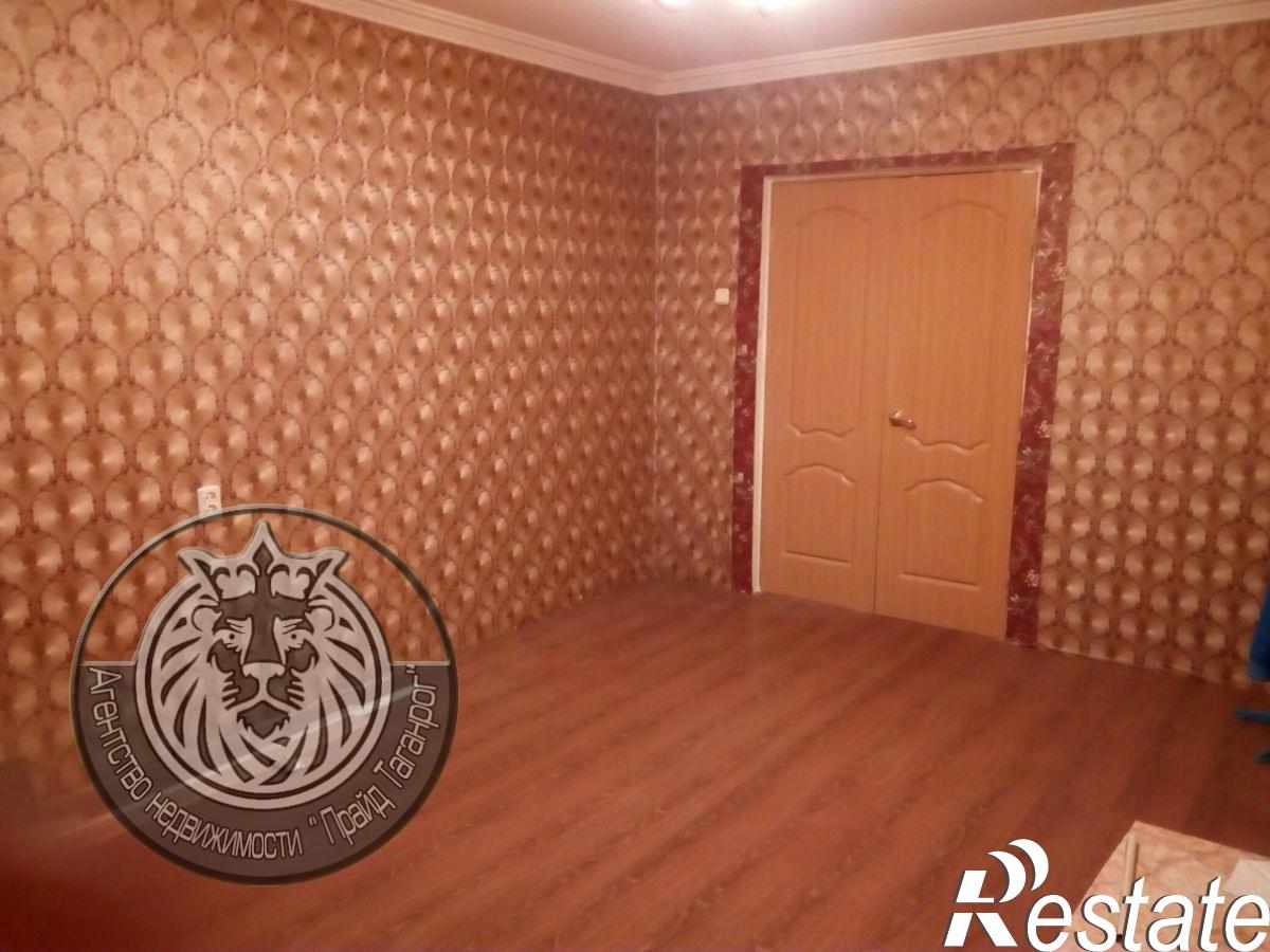 Купить квартиру за 2 350 000 рублей на Сергея Шило ул, 200, корпус 1