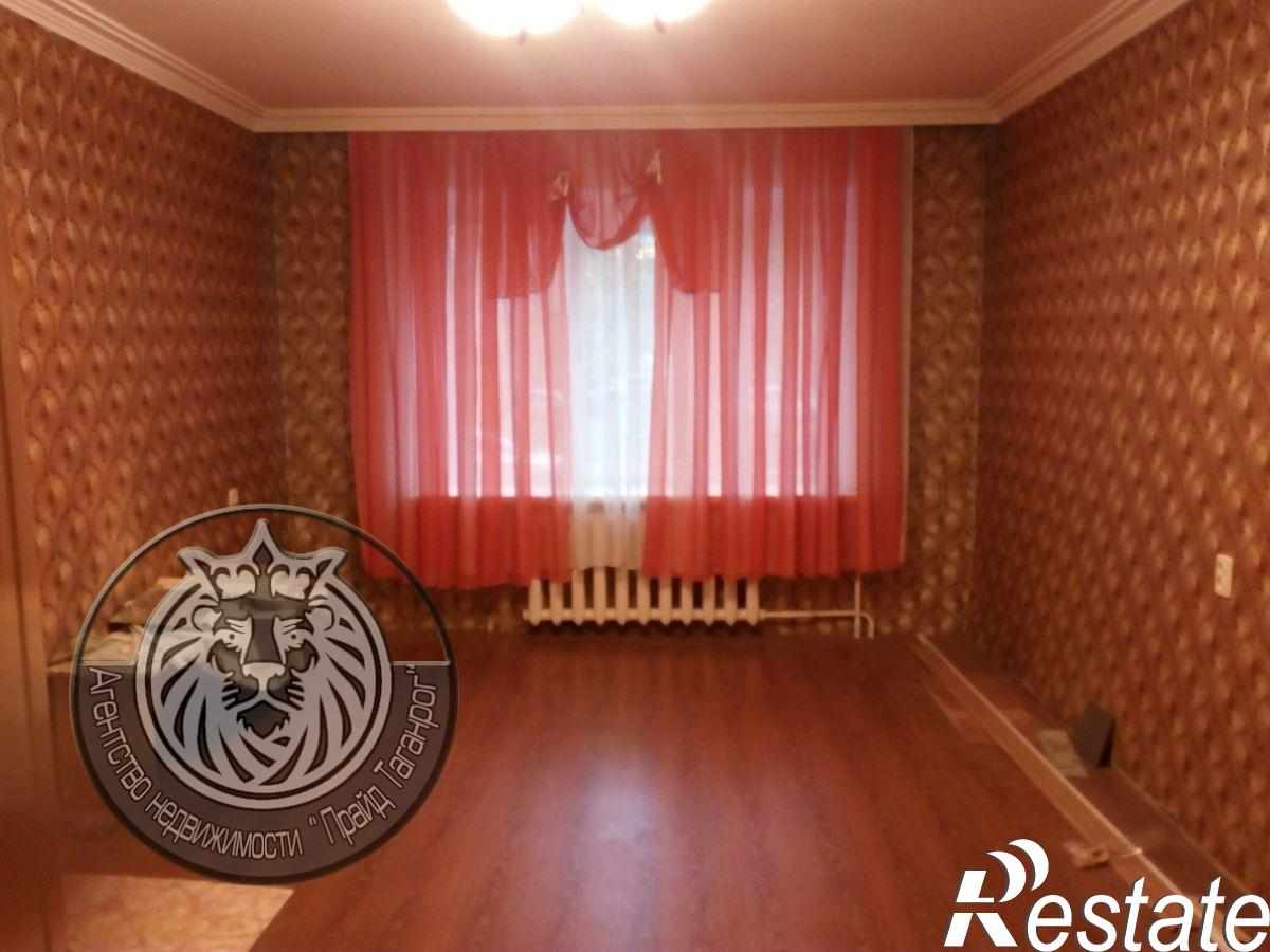 Купить квартиру за 2 350 000 рублей на Сергея Шило ул, 200, корпус 1