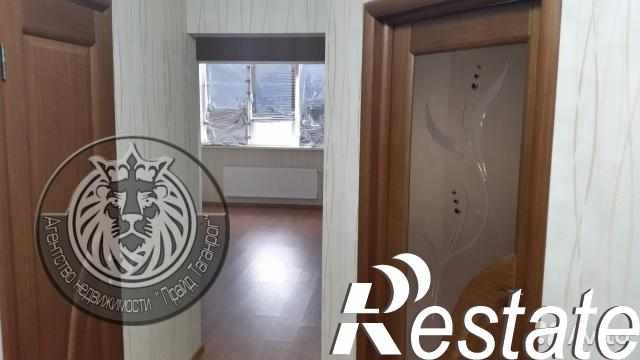Купить квартиру за 1 800 000 рублей на 3 Линия ул, 4