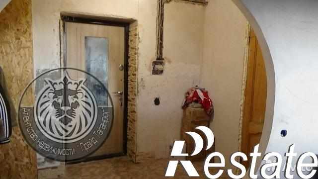 Купить квартиру за 1 550 000 рублей на Бабушкина ул, 54, корпус Г