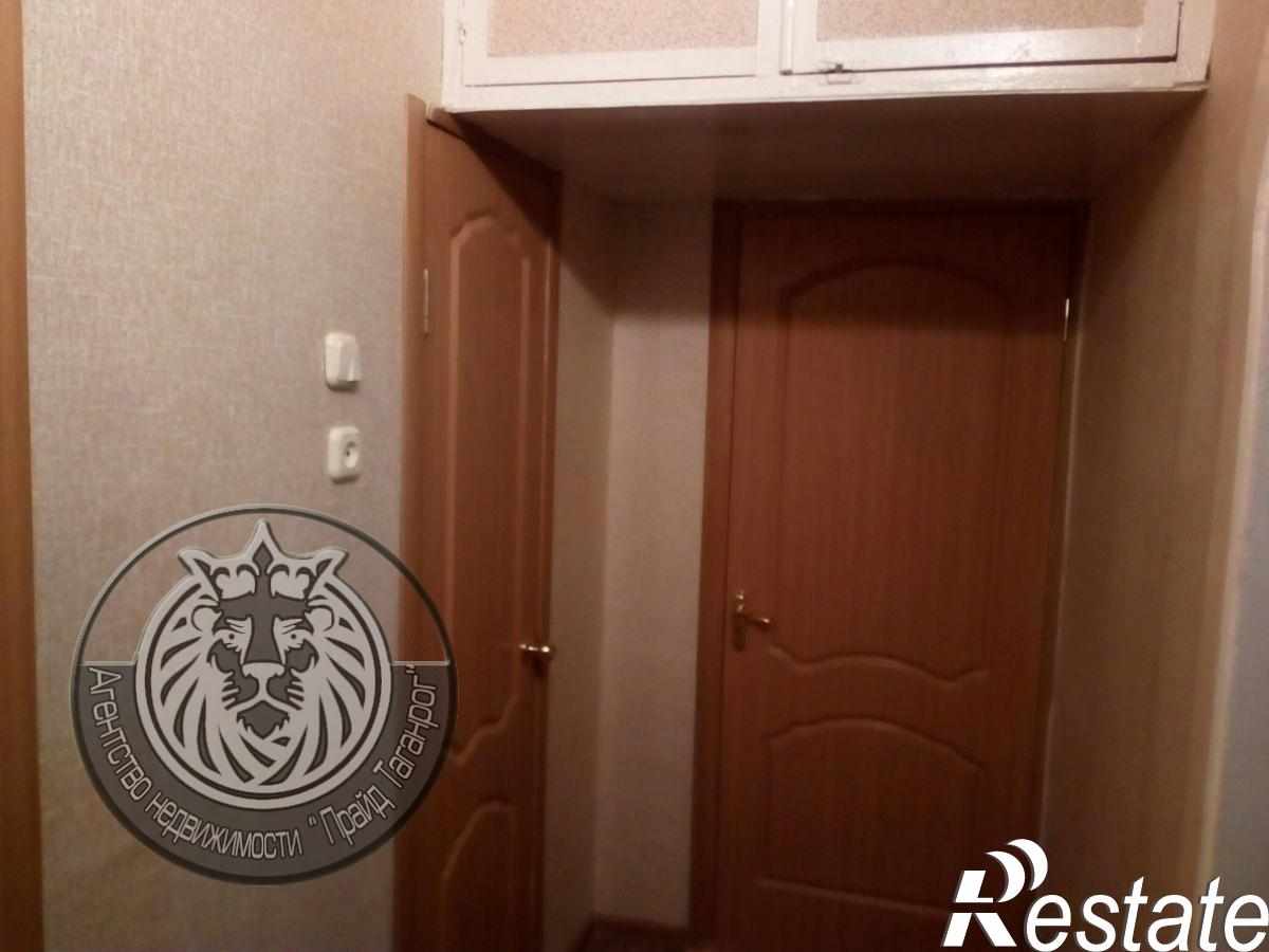 Купить квартиру за 2 350 000 рублей на Сергея Шило ул, 200, корпус 1