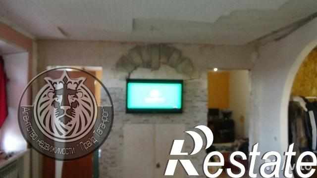 Купить квартиру за 1 550 000 рублей на Бабушкина ул, 54, корпус Г